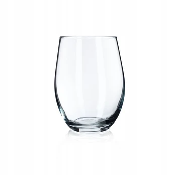 Stiklinės, 580 ml, 4 vnt.
