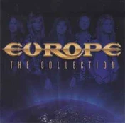 CD Europe - The Collection