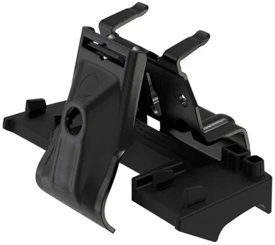 Thule Kit 186221 Zeekr 7GT/007GT 5dr Stc 2025-