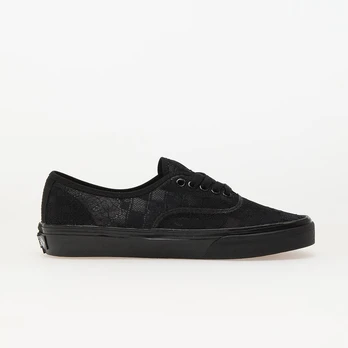 Vans Authentic Chou Chou Black - Dydis 41 (VN000D8BBLK1 Vans batai)
