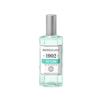 Universalūs kvepalai, Parfums Berdoues, The Blanc EDC 125ml