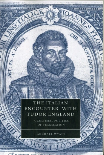 Italian Encounter with Tudor England