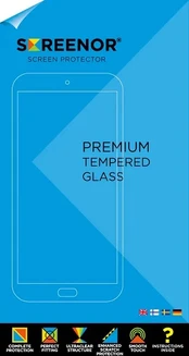 Screenor EKRANAS GRŪDINTAS IPHONE 13 MINI NAUJAS PILNAS DINGIS