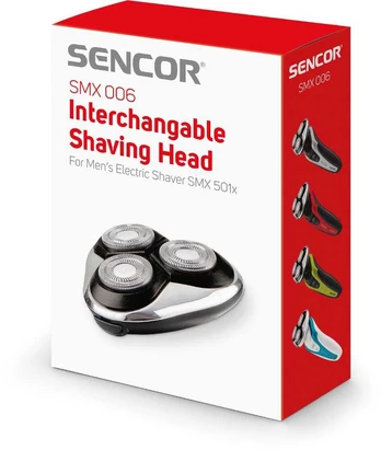 Sencor SMX 006