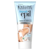 Eveline Cosmetics Smooth Epil brazylijska maska do depilacji 175ml kaina