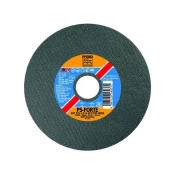 Nerūd. plieno pjovimo diskas PFERD EHT 230x1,9mm A46 P PSF-INOX kaina