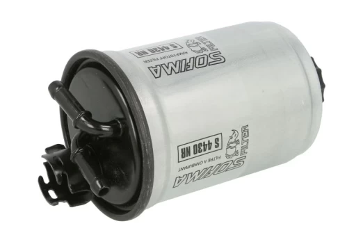 Degalų filtras SOFIMA S4430NR
