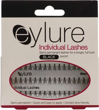 Eylure, Eylure, False Blakstienos, Juodas