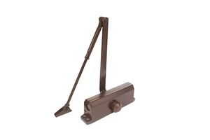 Durų uždarytuvas Haushalt 604, 60 - 85 kg
