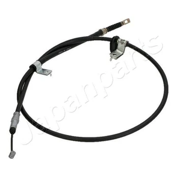 Trosas, stovėjimo stabdys JAPANPARTS BC-403