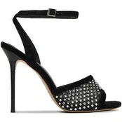 Basutės Eva Minge EO-ZARA-LT934-79 Juoda