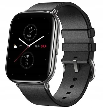 Išmanusis laikrodis Amazfit Zepp E amoled 1,65'