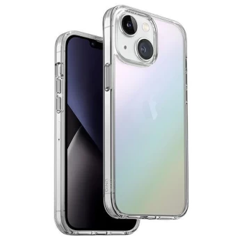 Uniq Dėklas UNIQ LifePro Xtreme Apple iPhone 14 Plus opal/iridescent