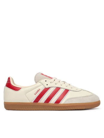 adidas Laisvalaikio batai Samba Og KK3271 Kreminė