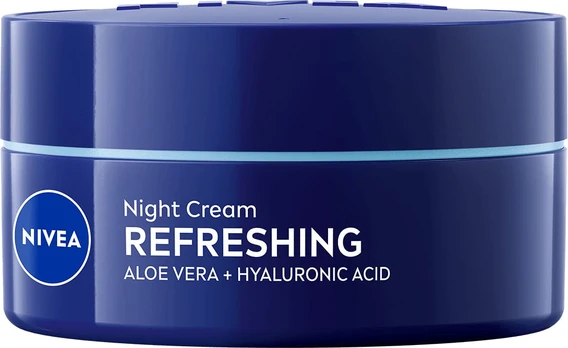 Nivea - Moisture Night Care Complex - 50 ml