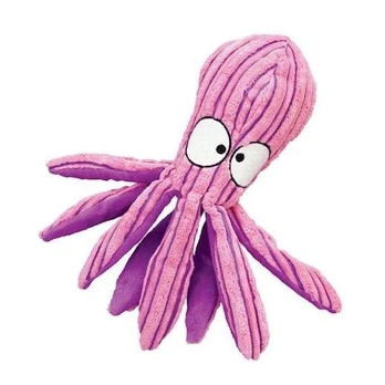 KONG CUTESEAS - minkštas žaislas šunims S