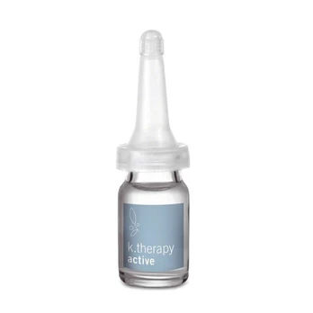 Koncentratas nuo plaukų slinkimo Lakme K.therapy Active 6 ml