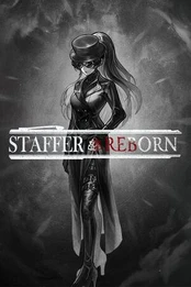 Staffer Reborn PC