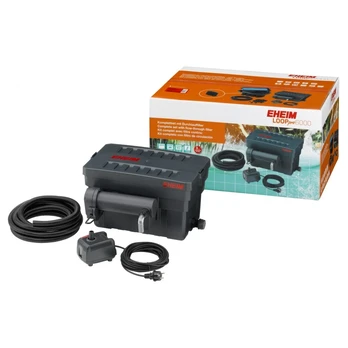 Tvenkinio filtras EHEIM LOOPpro6000
