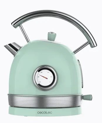 Bel wireless siurblys Cecotec Thermosense 420