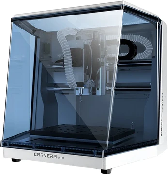 Your MAKERA Carvera Air CNC router