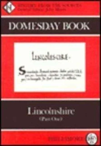 Domesday Book