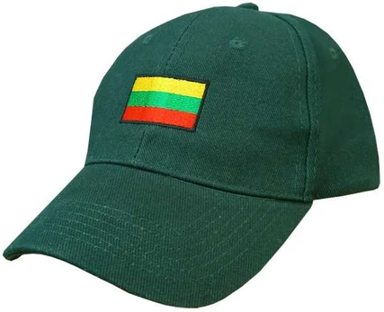 KS Kepurė Lietuva