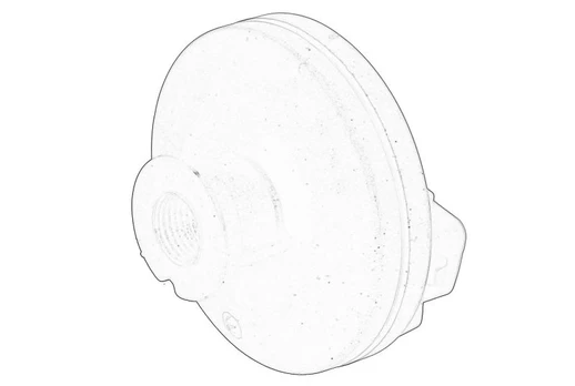 jutiklis, oro kokybės indeksas 0010899551-CL