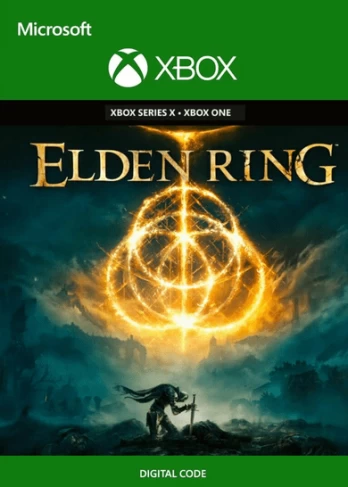 Elden Ring Xbox