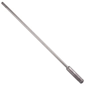 Grąžtas Prailginimas SDS-Plius grąžtui 450mm Milwaukee kaina