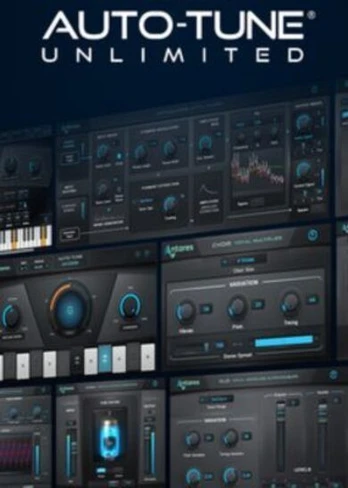Auto-Tune Unlimited