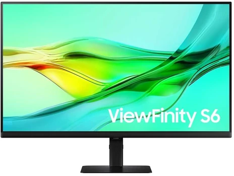 Monitorius Samsung ViewFinity S32D604U