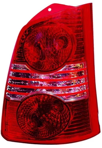 Žibintas galas Dešinė HYUNDAI ATOS
