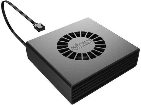 Nitro Concepts IMMERSION Wind Flow