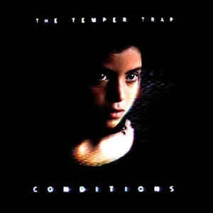 CD The Temper Trap - Conditions
