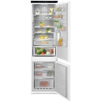 Šaldytuvas Electrolux ENC8MC19S