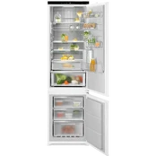 Šaldytuvas Electrolux ENC8MC19S kaina