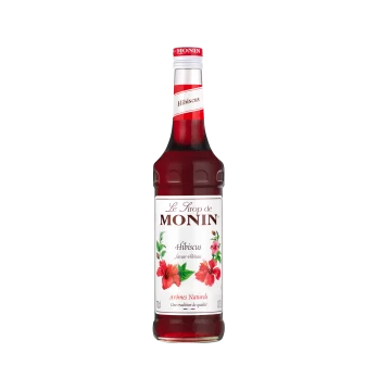 MONIN Kinrožių sirupas 0.7 l