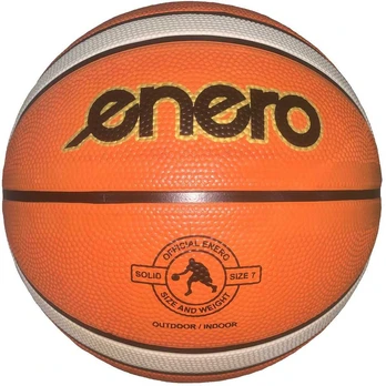PIŁKA krepšiniui ENERO INTENSE R.7