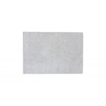 Kilimas Mattis poliesteris - baltas - L230*B160