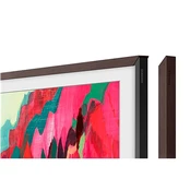 Samsung The Frame, 85'', rudas - Televizoriaus rėmelis