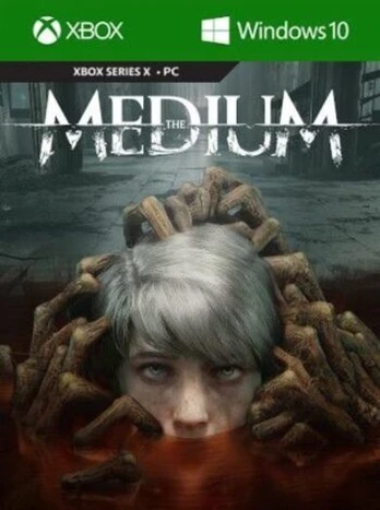 The Medium PC