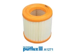 Oro filtras PURFLUX A1271 kaina