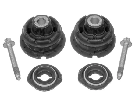 MEYLE 014 753 0001 Rear axle bush repair kit