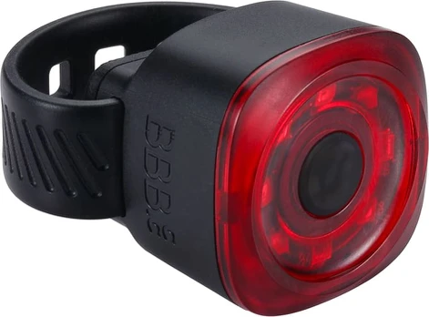 No Name BBB Cycling Spirit Rear lighting LED 12 lm