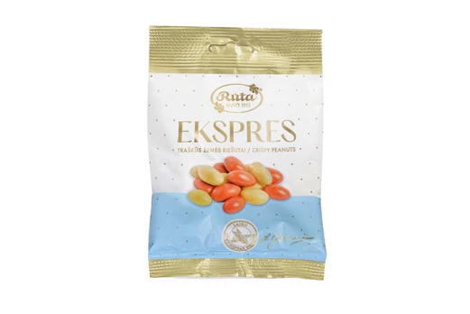 Dražė „Ekspress”, 100g