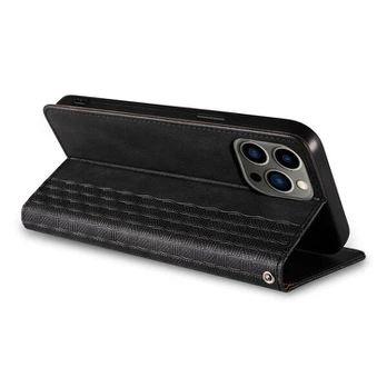 Hurtel Magnet Strap Case