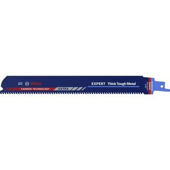 BOSCH BRZESZCZOT DO PIŁ SZABLASTYCH EXPERT S1155CHC 225mm /3 vnt..