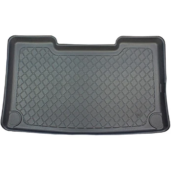 Bagažinės kilimėlis Volkswagen T5 Caravelle 2003-2015m. (Short)