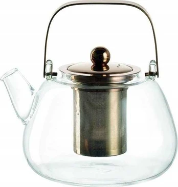 Leonardo arbatos užpiltuvas/puodas 1,2l TE PER TE - Leonardo